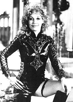 Prunella Gee